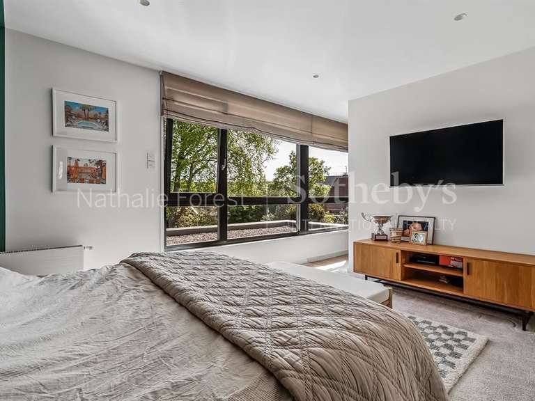 Maison Mouvaux - 4 chambres - 200m²