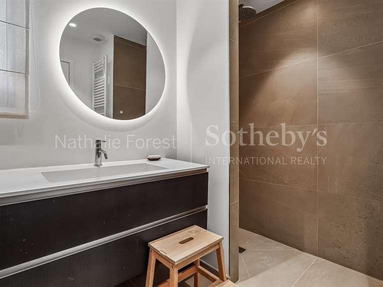 Maison Mouvaux - 4 chambres - 200m²