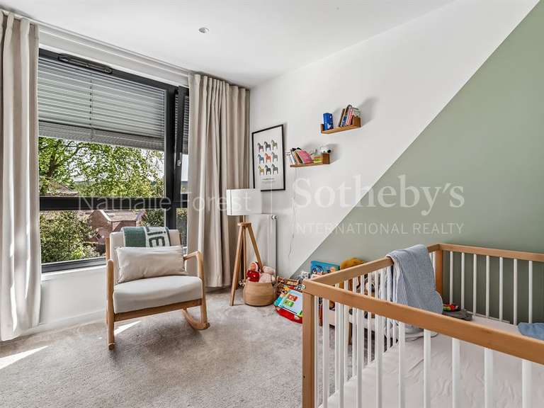 Maison Mouvaux - 4 chambres - 200m²