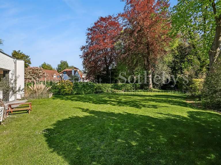 Maison Mouvaux - 4 chambres - 200m²