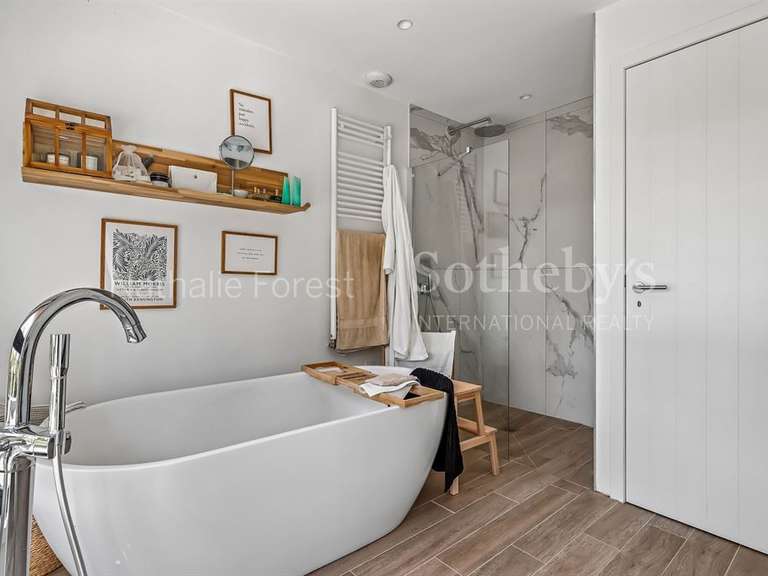 Maison Mouvaux - 4 chambres - 200m²