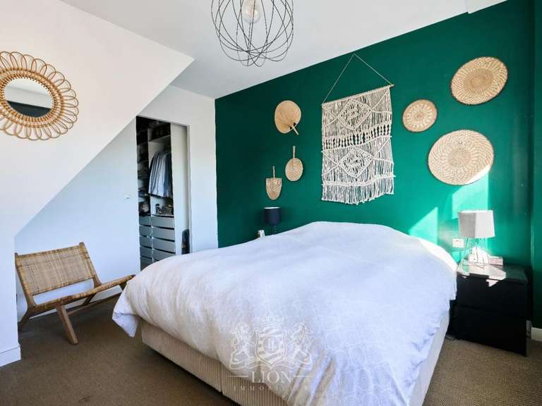 Maison Mouvaux - 3 chambres - 134m²