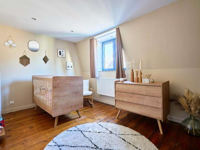 Maison Mouvaux - 3 chambres - 134m²