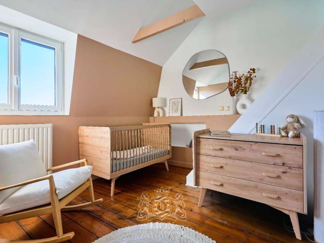 Maison Mouvaux