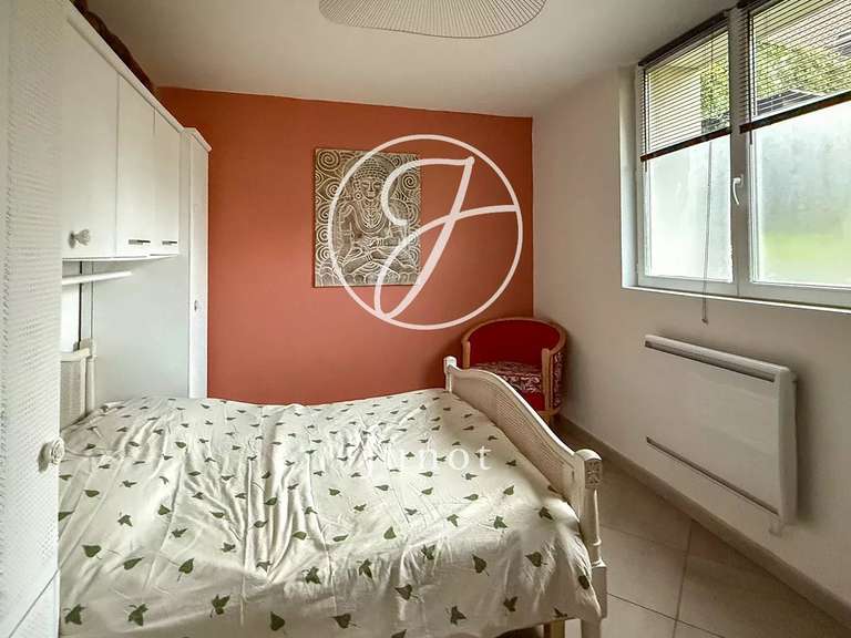 Maison Mouvaux - 2 chambres - 246m²