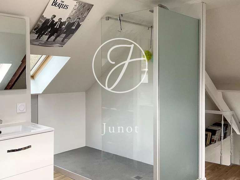 Maison Mouvaux - 4 chambres - 153m²