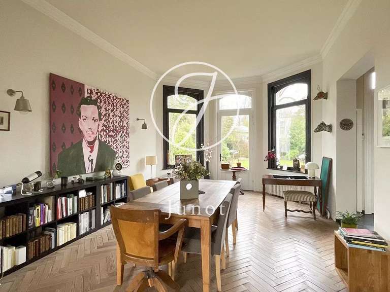 Maison Mouvaux - 4 chambres - 153m²
