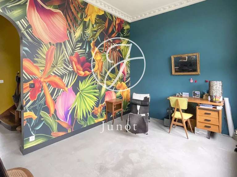 Maison Mouvaux - 4 chambres - 153m²