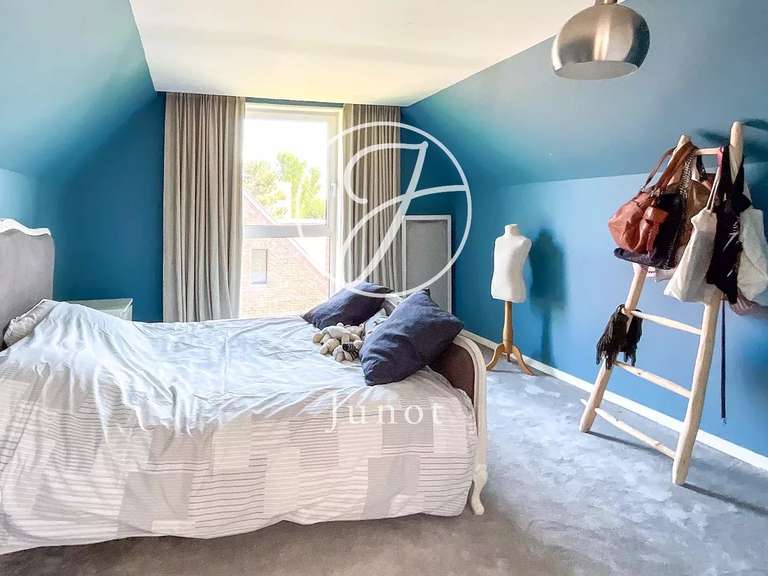 Maison Mouvaux - 6 chambres - 406m²
