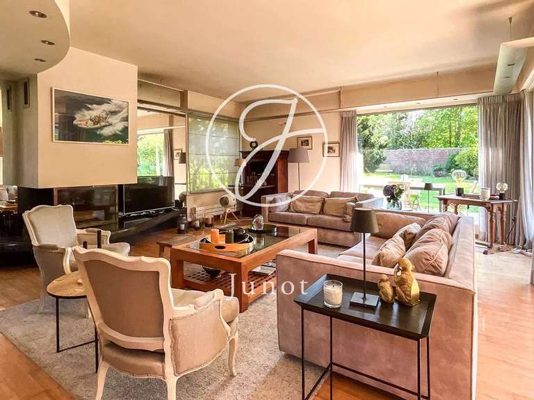 Maison Mouvaux - 6 chambres - 406m²