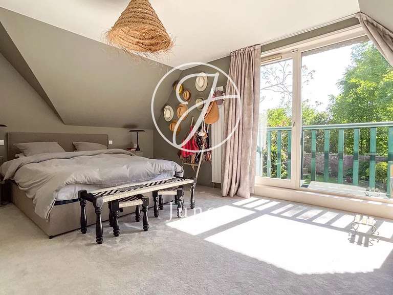 Maison Mouvaux - 6 chambres - 406m²