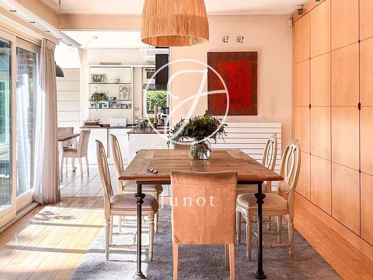 Maison Mouvaux - 6 chambres - 406m²