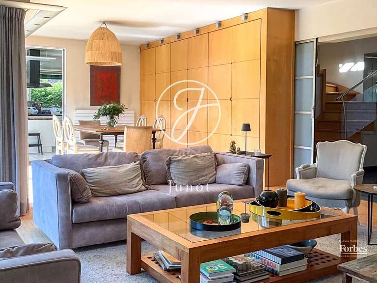 Maison Mouvaux - 6 chambres - 406m²