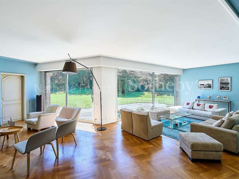 Maison Mouvaux - 6 chambres - 335m²