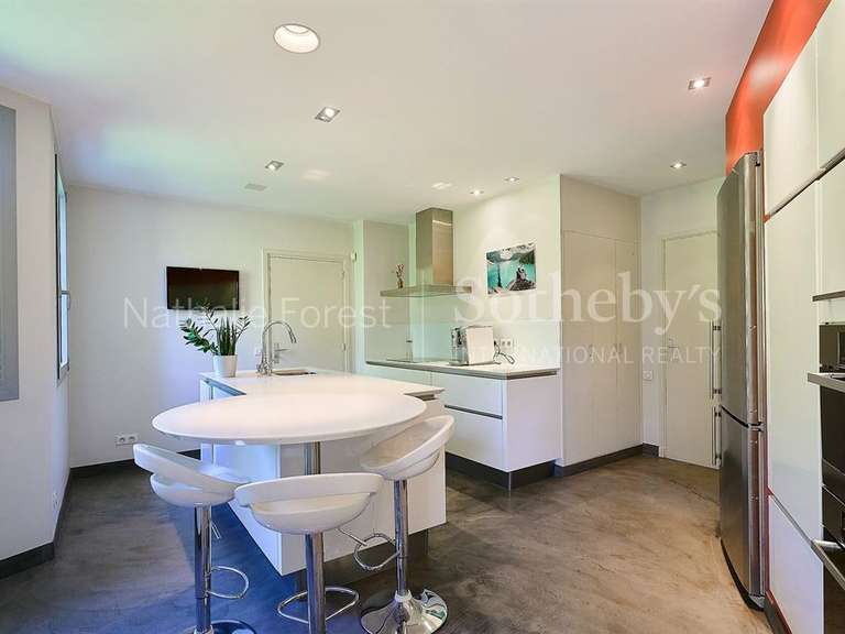 Maison Mouvaux - 6 chambres - 335m²