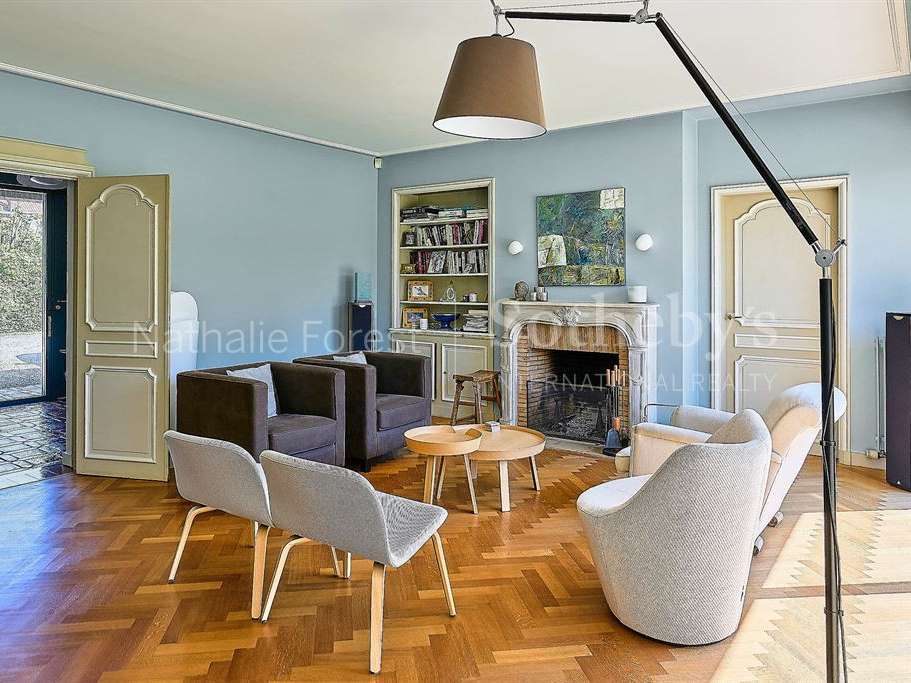 Maison Mouvaux