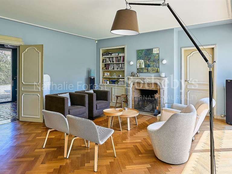 Maison Mouvaux - 6 chambres - 335m²