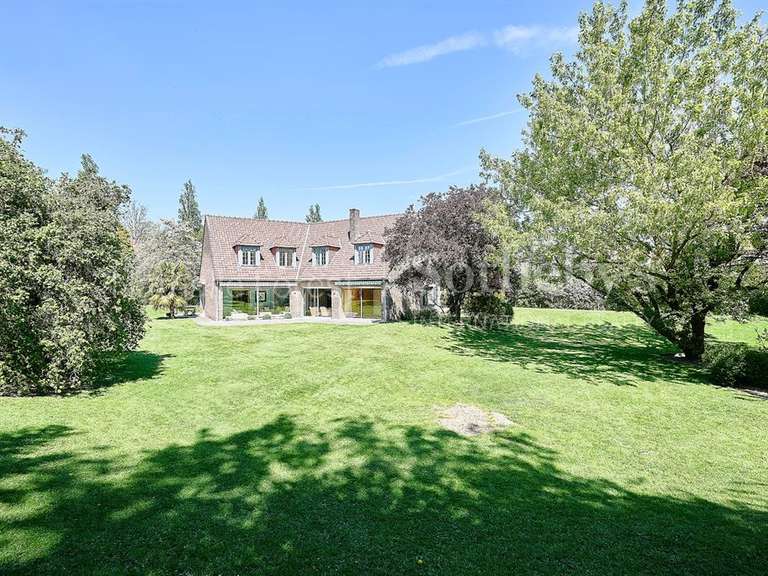 Maison Mouvaux - 6 chambres - 335m²