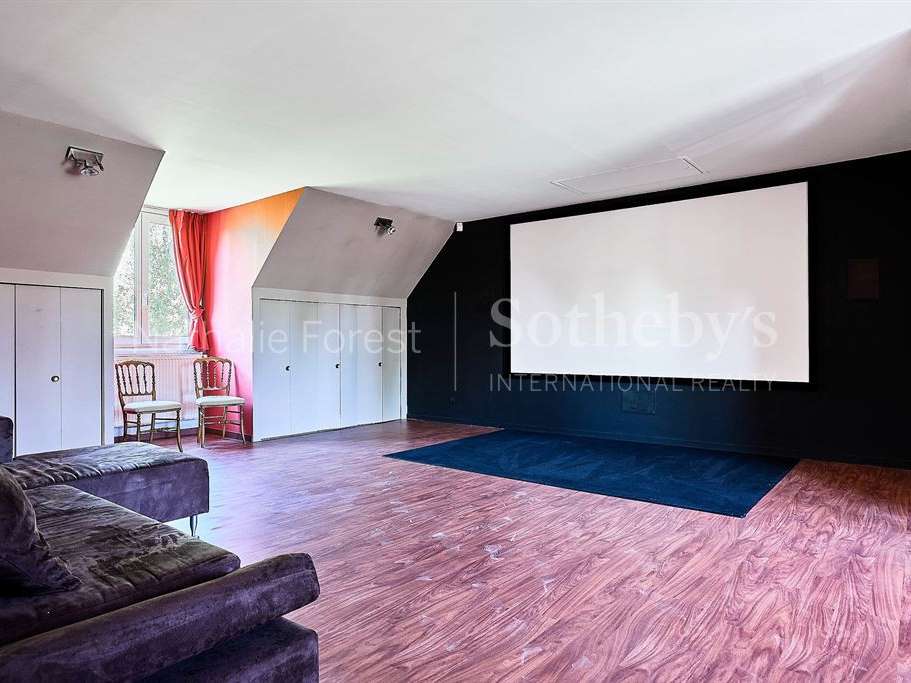 Maison Mouvaux
