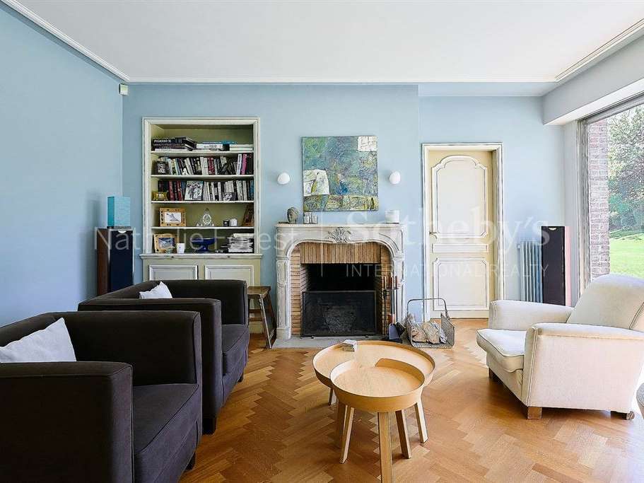 Maison Mouvaux
