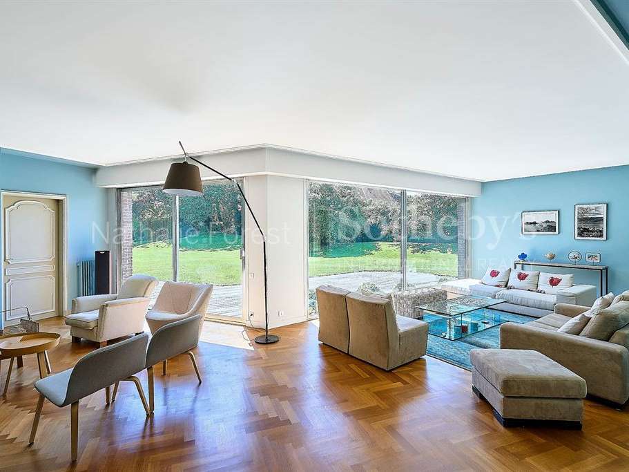 Maison Mouvaux