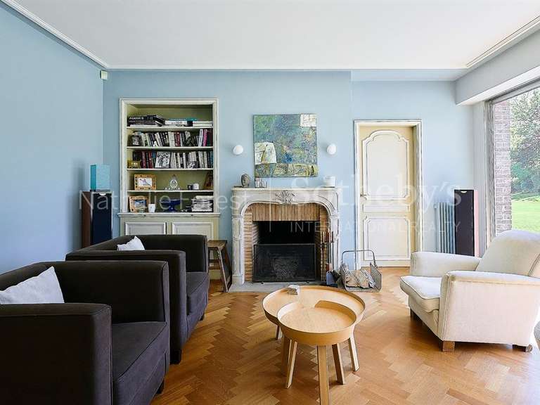 Maison Mouvaux - 6 chambres - 335m²