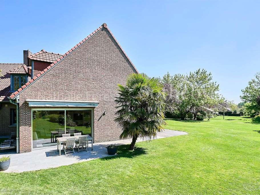 Maison Mouvaux