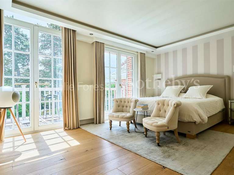 Maison Mouvaux - 4 chambres - 292m²