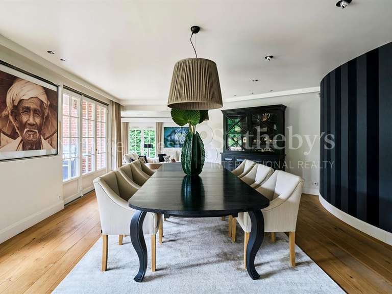Maison Mouvaux - 4 chambres - 292m²