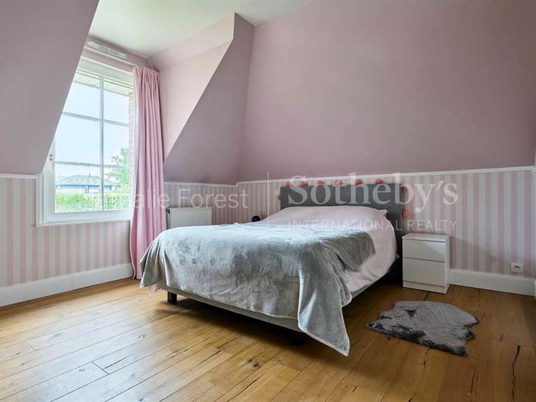 Maison Mouvaux - 4 chambres - 292m²