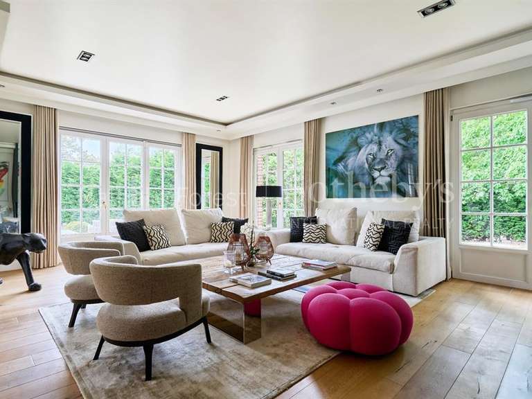 Maison Mouvaux - 4 chambres - 292m²