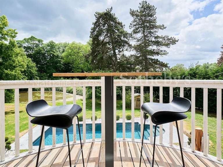 Maison Mouvaux - 4 chambres - 292m²
