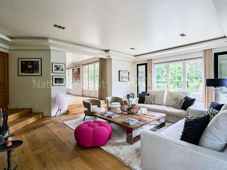 Maison Mouvaux - 4 chambres - 292m²