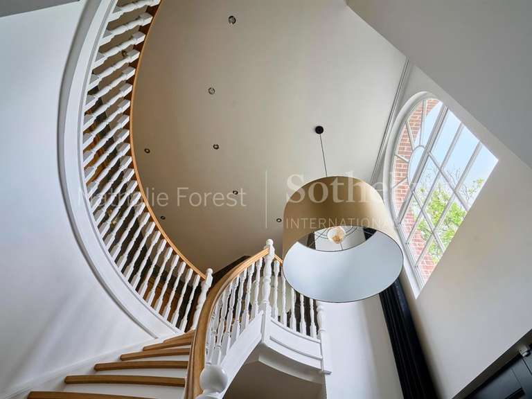 Maison Mouvaux - 4 chambres - 292m²