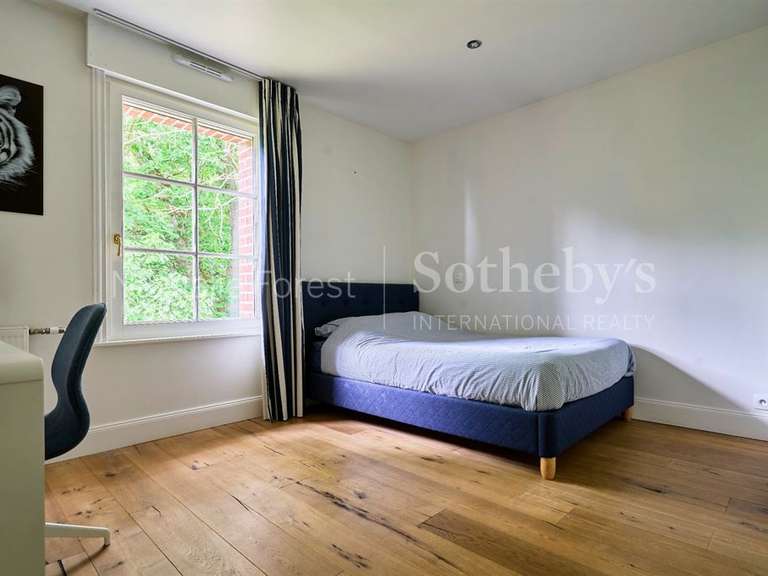 Maison Mouvaux - 4 chambres - 292m²