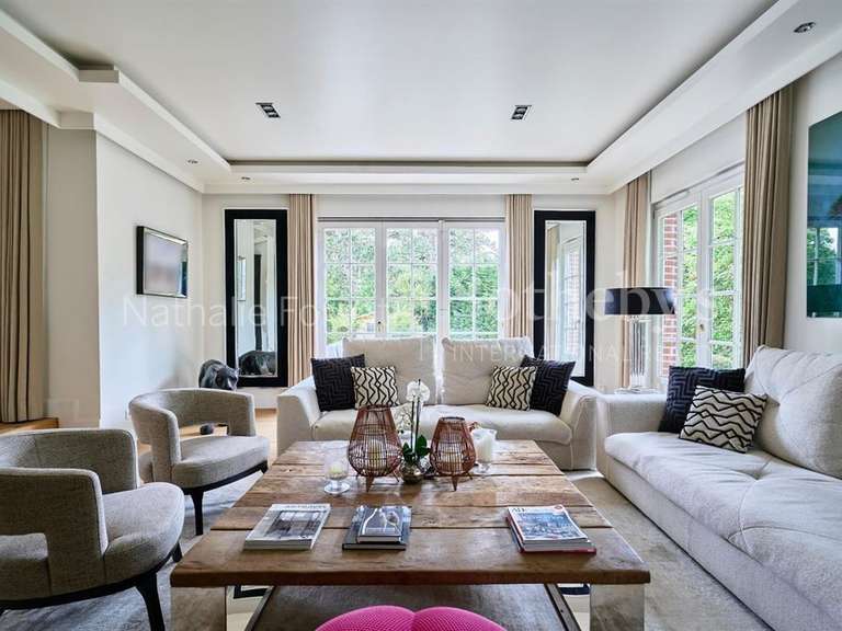 Maison Mouvaux - 4 chambres - 292m²