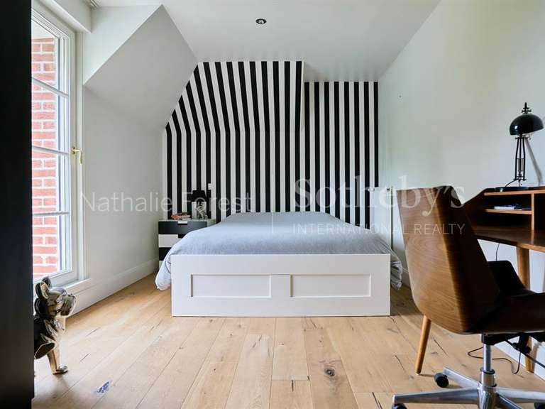 Maison Mouvaux - 4 chambres - 292m²