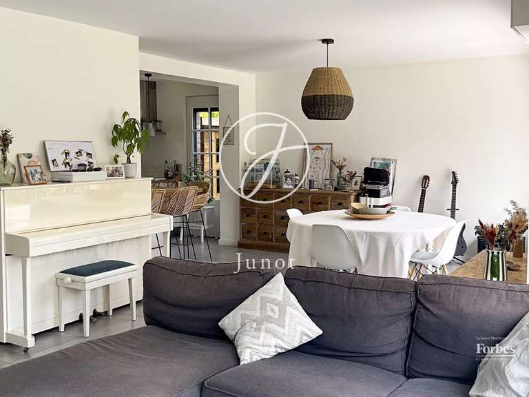 Maison Mouvaux - 4 chambres - 153m²