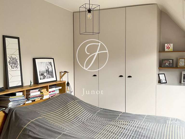 Maison Mouvaux - 4 chambres - 153m²