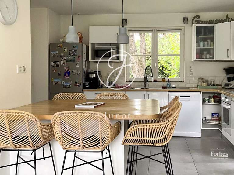 Maison Mouvaux - 4 chambres - 153m²