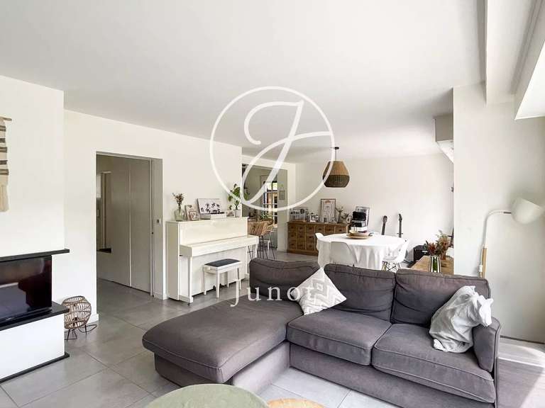Maison Mouvaux - 4 chambres - 153m²