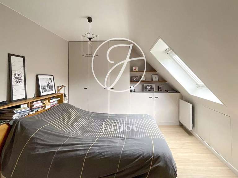 Maison Mouvaux - 4 chambres - 153m²