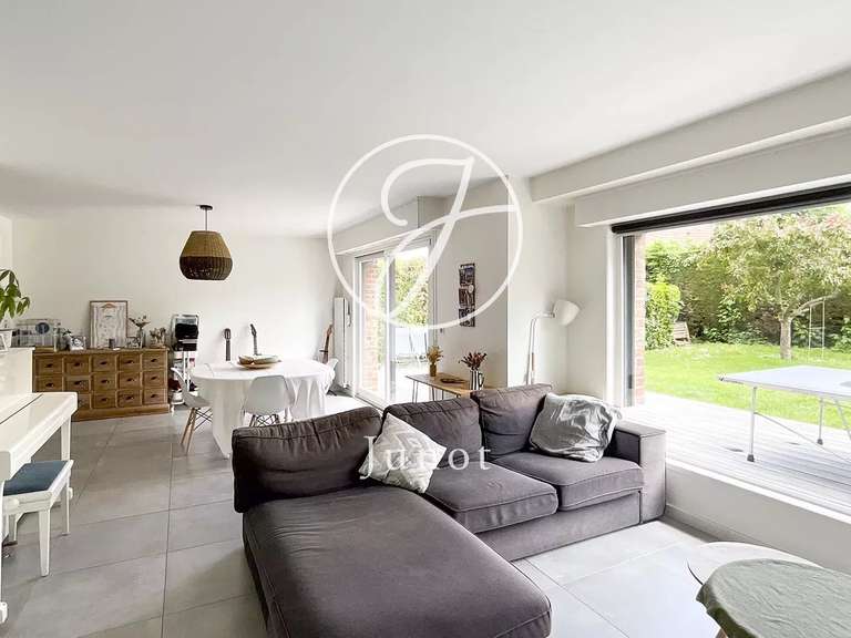 Maison Mouvaux - 4 chambres - 153m²