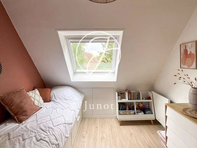 Maison Mouvaux - 4 chambres - 153m²