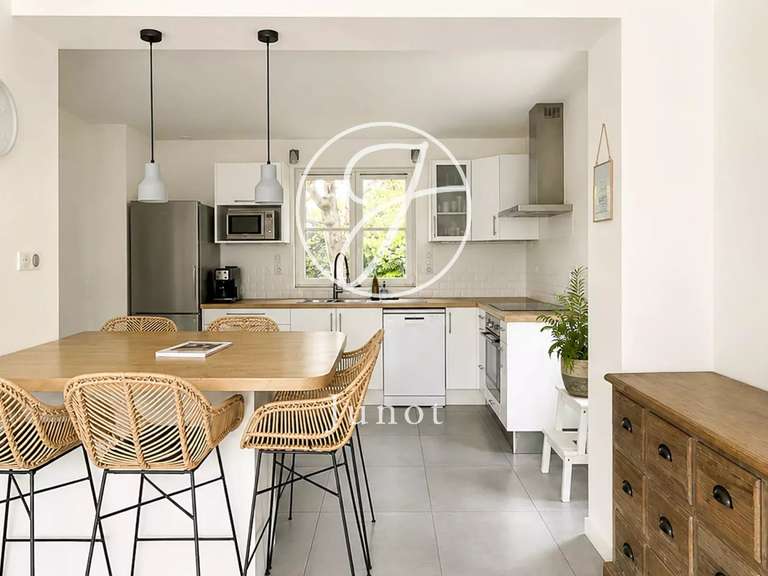 Maison Mouvaux - 4 chambres - 153m²