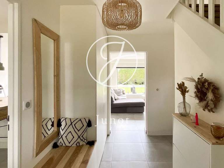 Maison Mouvaux - 4 chambres - 153m²