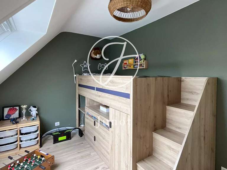 Maison Mouvaux - 4 chambres - 153m²