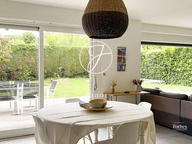 Maison Mouvaux - 4 chambres - 153m²