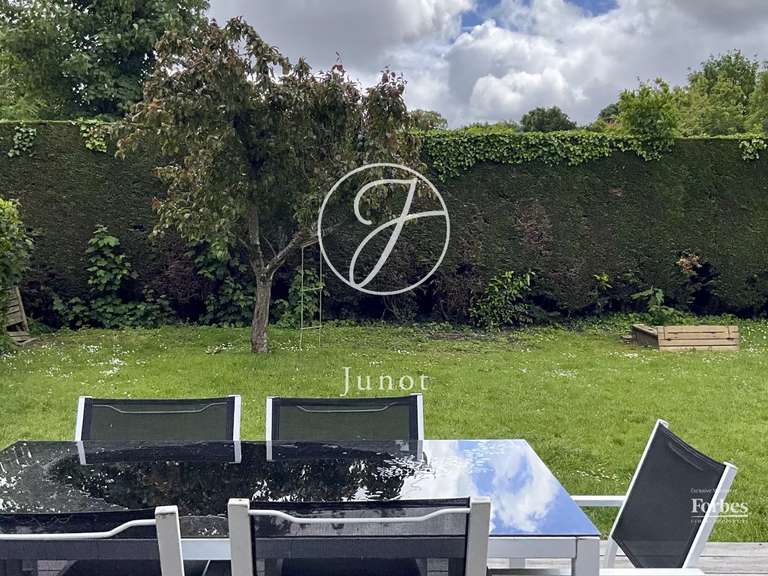 Maison Mouvaux - 4 chambres - 153m²