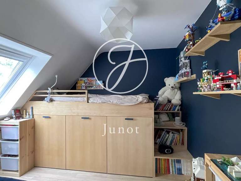 Maison Mouvaux - 4 chambres - 153m²